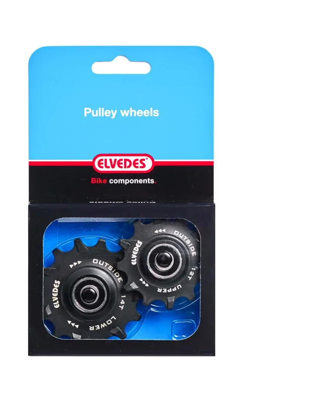 Betrouwbaar Elvedes derailleurwiel set Sram 1x12 +1x14t