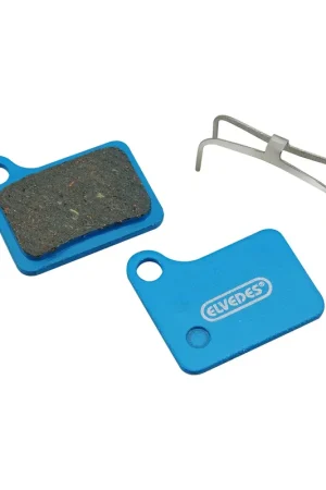 Beste Prijs Elvedes schijfremblok Shimano Deore BR-M555 organic