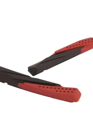Bestel Nu Elvedes remblokrubber V-brake 72mm dual compound