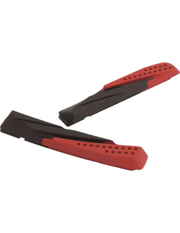 Bestel Nu Elvedes remblokrubber V-brake 72mm dual compound