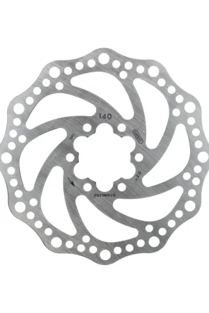 Bestel Nu Elvedes remschijf 140mm SX zesgats 1.8mm