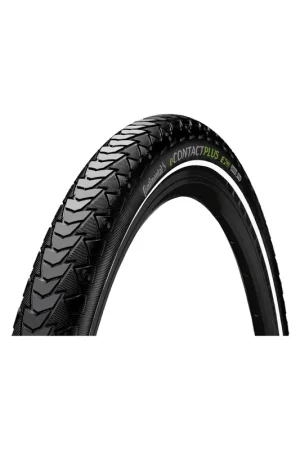 Continental btb eContact Plus 26 x 2.20 zwart refl Aanbieding
