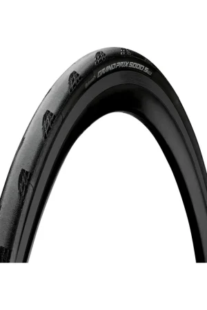 Continental btb GP 5000 S TR 32-622 zw vouw Seizoensaanbieding