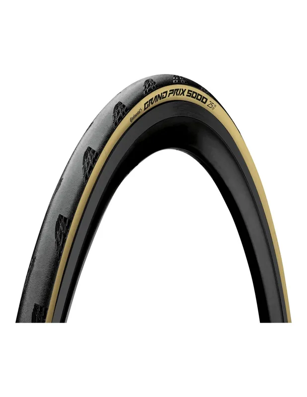 Uitverkoop Continental btb GP 5000 28-622 zw/cr vouw