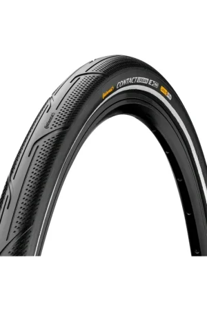 Continental btb 28 x 1 3/8 Contact Urban zw Beperkt Aanbod