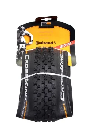 Continental btb CrossKing II 27.5 x 2.20 zw vouw Koop Online