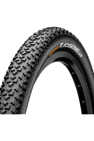 Beste Prijs Continental btb RaceKing II Perf 29 x 2.20 zw vouw