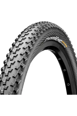 Continental btb CrossKing II Perf 29 x 2.20 zw vouw Veilige Betaling