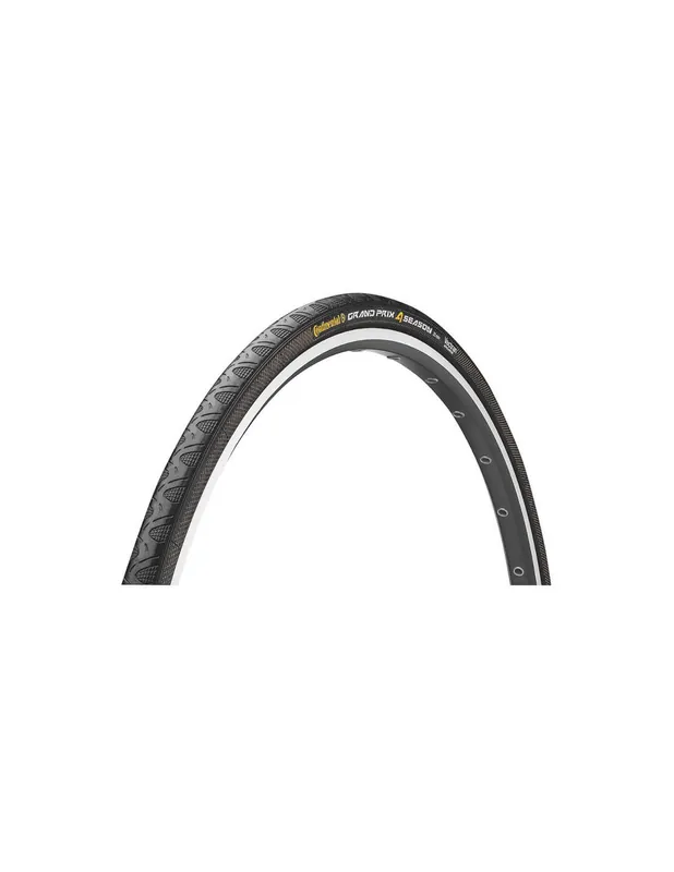 Premium Continental btb GP 4-season 28-622 zw vouw