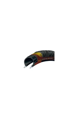 Continental btb GP 4-season 23-622 zw vouw Korting