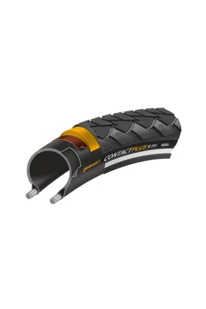 Continental btb Contact Plus 26 x 1.75 zw refl Premium