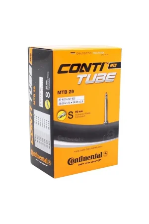 Betaalbaar Continental bnb MTB 29 x 1.75 - 2.50 fv 60mm