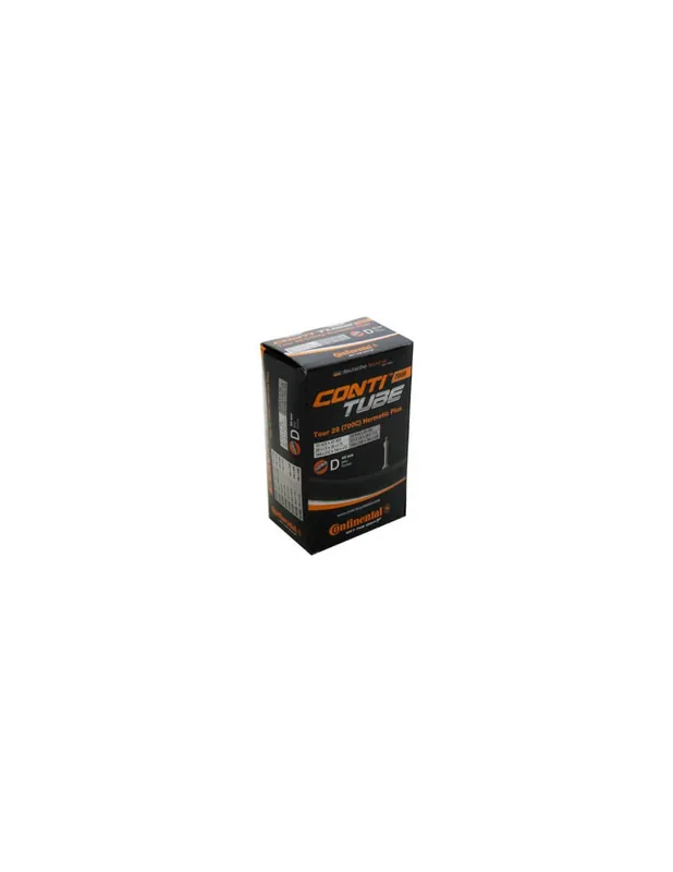 Continental bnb Tour 28 Hermetic 28 x 1 3/8 hv 40mm Gratis Retour