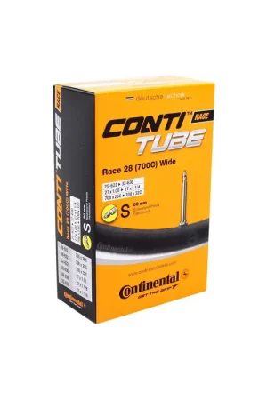 Continental bnb Race 28 (700C) Wide 28 x 1 - 1 1/4 fv 60mm Direct Verzonden