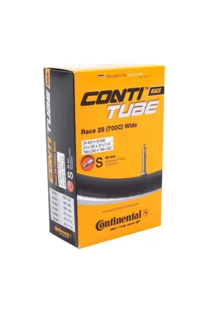 Continental bnb Race 28 (700C) Wide 28 x 1 - 1 1/4 fv 42mm Aanbieding