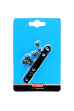 Beperkt Aanbod Elvedes Caliper / Remklauwadapter 140/160mm V FM - FM