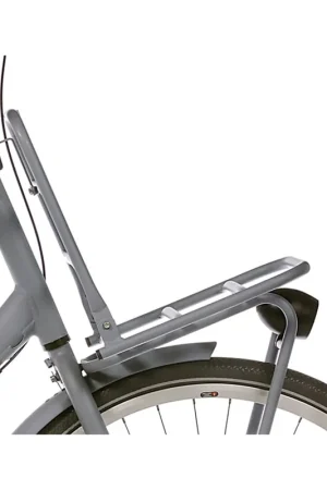 Aanbieding Cortina voordrager boven delen U4 stone grey matt