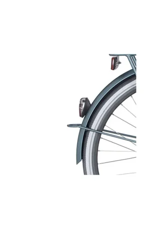 Betaalbaar Cortina spatbord achter 28 U4 mistral matt