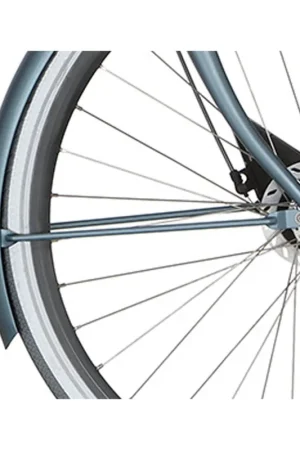 Beste Prijs Cortina spatbordstang voor 28 U4 mistral matt