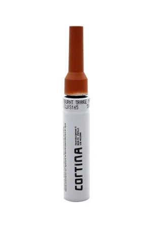 Aanbieding Cortina lakstift Burnt Orange UBRW 65050 Matte
