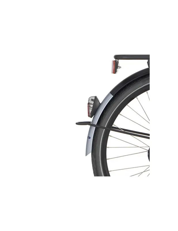 Nieuw Cortina spatbord achter 24 U4 atlantic blue matt
