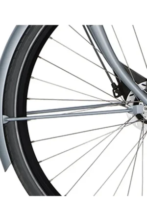 Beste Prijs Cortina spatbordstang voor 28 U4 slate matt
