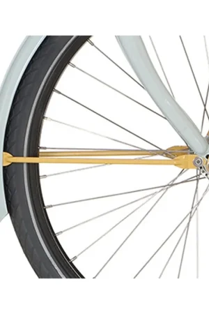 Alleen Vandaag Cortina spatbordstang voor 24 U4 pumpkin yellow