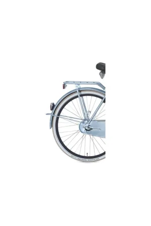 Beperkt Aanbod Cortina spatbord achter 28 U4 nymph blue matt