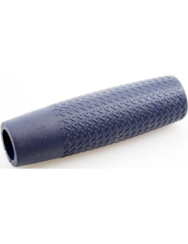 Beperkte Voorraad Cortina handvat Dakar Links 120mm blue 5534