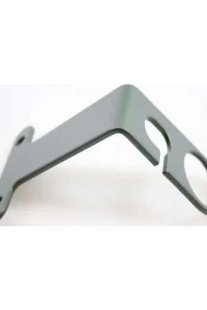 Alleen Vandaag Cortina balhoofd beugel voordrager 28 D hunter green matt