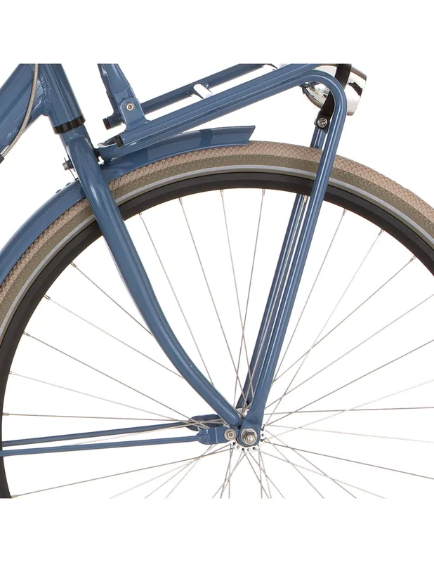 Gereduceerde Prijs Cortina voordrager basis deel 28 dull blue