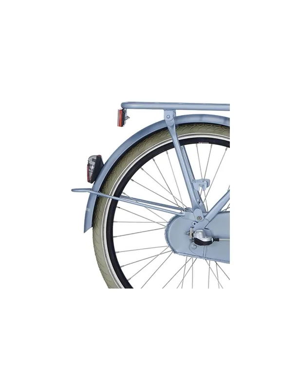 Cortina spatbord achter 26 U4 nymp blue matt Hete Deal