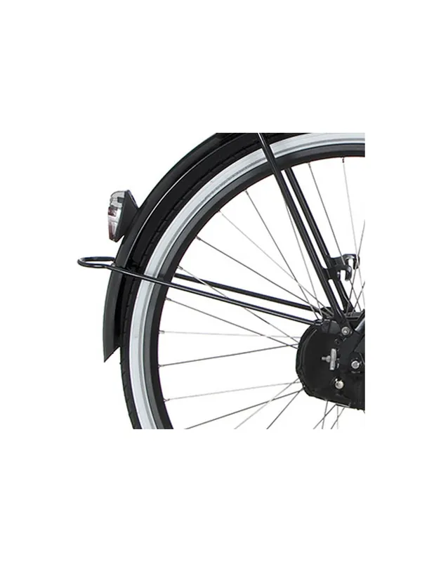 Cortina spatbordstang achter 28 U4 sapphire black Betaalbaar