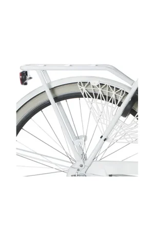 Alleen Vandaag Cortina achterdrager Milo D49/H51 bright white