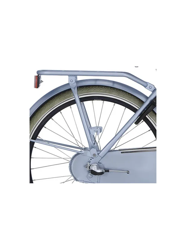 Koopje Cortina achterdrager 26 U4 Mini nymp blue matt