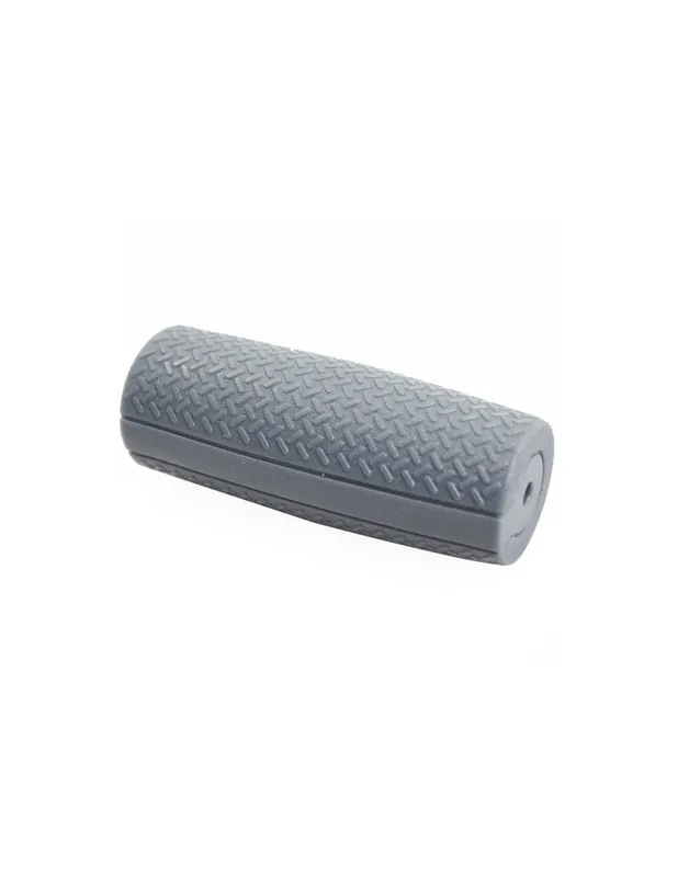 Korting Cortina handvat Dakar Rechts 70mm grey 8099