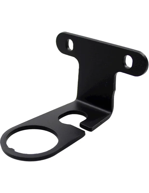 Goedkoop Cortina balhoofd beugel voordrager 28 H65 jet black matt