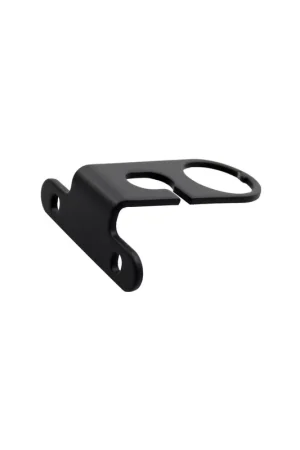 Bestseller Cortina balhoofd beugel voordrager 28 H jet black matt