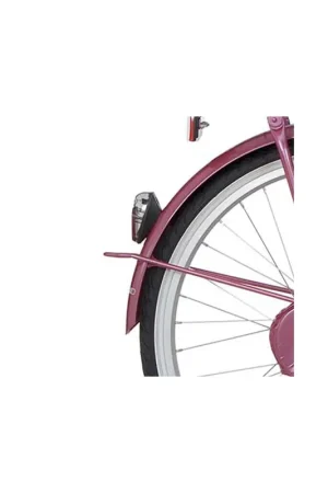 Aanbieding Cortina spatbord achter 24 U4 cyclamen