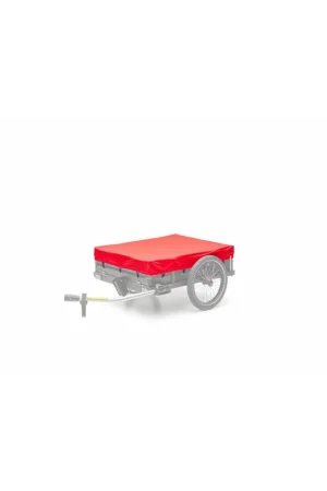Bestseller Roland Carrie M.e afdekzeil 850x640 mm rood