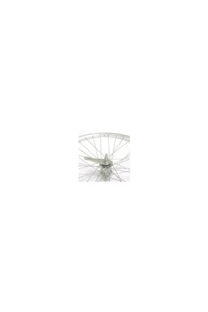 Roland achterwiel 26 x 1 3/8 RN Alu stand velg zink spk Favoriet