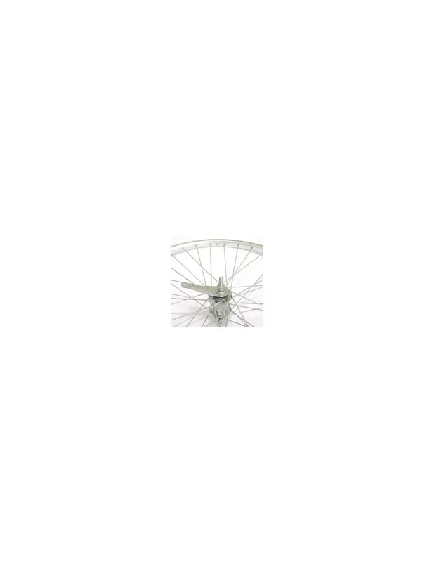 Roland achterwiel 26 x 1 3/8 RN Alu stand velg zink spk Favoriet