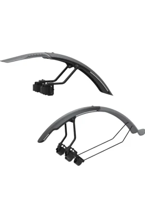 Korting Topeak spatbord set TetraFender G1 & G2 gravel