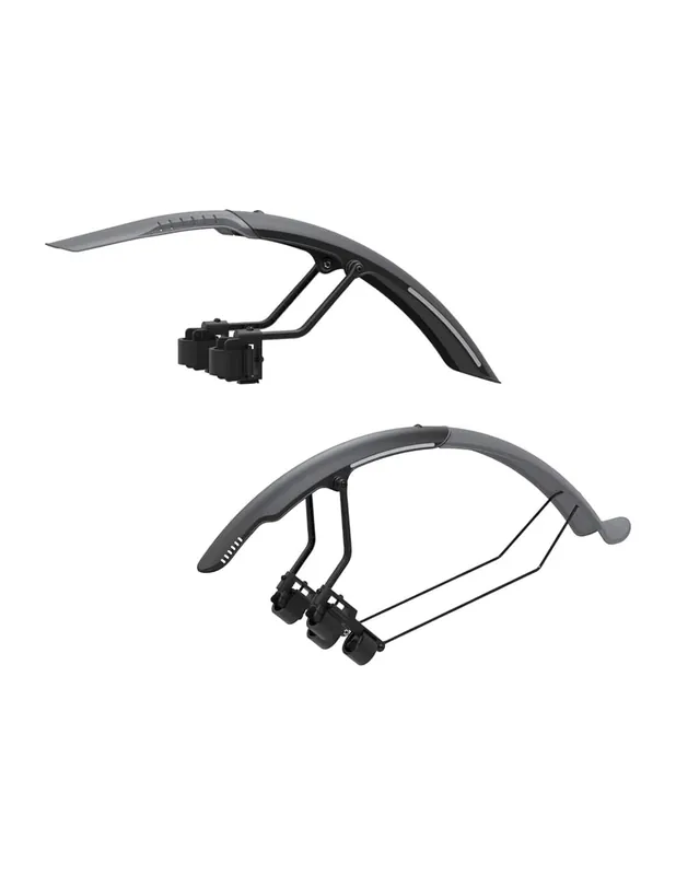 Korting Topeak spatbord set TetraFender G1 & G2 gravel