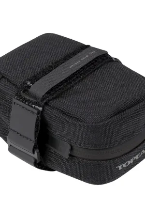 Topeak zadeltas Elementa SeatBag Slim S Uitverkoop