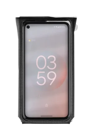Op = Op Topeak telefoonhouder DryBag M 6.7 inch incl. bevestiging