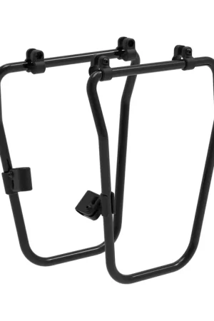 Populair Topeak zijframe set TetraRack