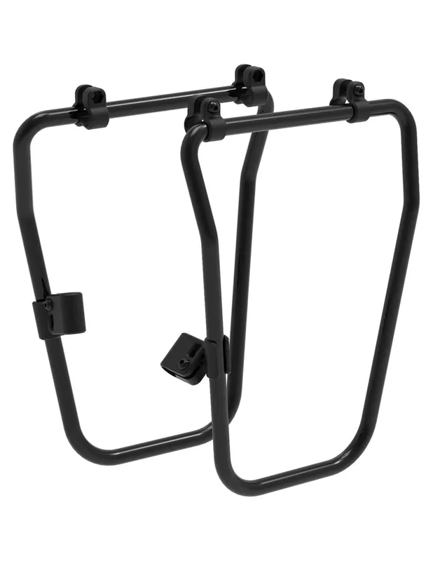 Populair Topeak zijframe set TetraRack
