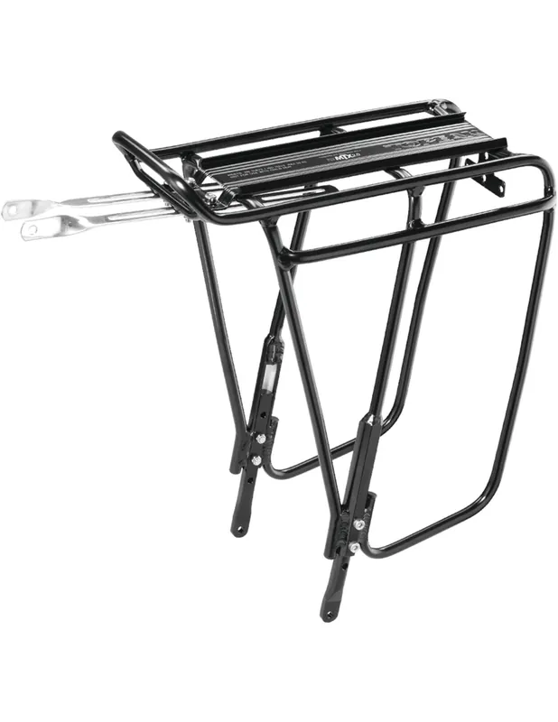 Lage Kosten Topeak achterdrager Uni Super Tourist DX 2.0