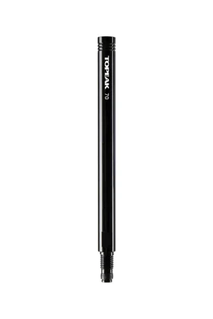 Speciale Aanbieding Topeak ventiel verlenger set frans 70mm